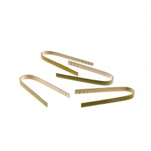 Λαβίδα Sushi 8cm Ξύλινη Μίας χρήσης Leone ΣΕΤ 50 ΤΕΜΑΧΙΩΝ c376391