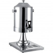 Διανεμητής για γάλα καφέ χυμό μονός 8 λίτρων c376401