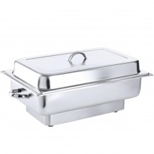 Ηλεκτρικό μπαιν μαρί GN1 1 με καπάκι c376408 Ηλεκτρικό μπαιν μαρί GN1 1 με καπάκι c376408