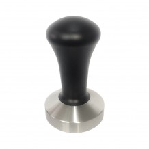 Πατητήρι tamper φ5 8xΥ10 5cm με μαύρη λαβή c376410 Πατητήρι tamper φ5 8xΥ10 5cm με μαύρη λαβή c376410