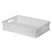 Κουτί ζύμης PEHD 60x40x13cm SSS Ιταλίας c376452 Κουτί ζύμης PEHD 60x40x13cm SSS Ιταλίας c376452
