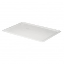 Καπάκι για κουτιά ζύμης PEHD 60x40 SSS Ιταλίας c376453