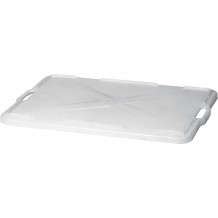 Καπάκι για λεκάνες PEHD τροφίμων 90Lt 72x47cm SSS Ιταλίας c376460 Καπάκι για λεκάνες PEHD τροφίμων 90Lt 72x47cm SSS Ιταλίας c376460