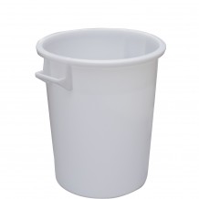 Κάδος PEHD φύλαξης μεταφοράς τροφίμων 75Lt φ48xΥ57cm SSS Ιταλίας c376462 Κάδος PEHD φύλαξης μεταφοράς τροφίμων 75Lt φ48xΥ57cm SSS Ιταλίας c376462