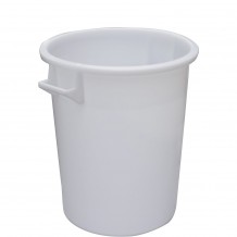 Κάδος PEHD φύλαξης μεταφοράς τροφίμων 100Lt φ52xΥ67cm SSS Ιταλίας c376463 Κάδος PEHD φύλαξης μεταφοράς τροφίμων 100Lt φ52xΥ67cm SSS Ιταλίας c376463