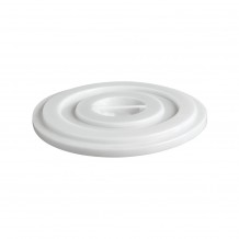 Καπάκι κάδων PEHD φύλαξης μεταφοράς τροφίμων 150Lt φ62 SSS Ιταλίας c376468 Καπάκι κάδων PEHD φύλαξης μεταφοράς τροφίμων 150Lt φ62 SSS Ιταλίας c376468