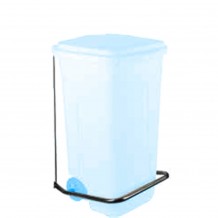 Μηχανισμος πεντάλ για κάδους 80LIt SSS 80 SSS Ιταλίας c376471