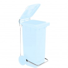 Μηχανισμος πεντάλ για κάδους 120LIt SSS 1 120 SSS Ιταλίας c376479