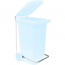 Μηχανισμος πεντάλ για κάδους 240LIt SSS 1 240 SSS Ιταλίας c376480