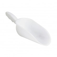 Σέσουλα πλαστική PP 24cm 200ml SSS Ιταλίας c376527 Σέσουλα πλαστική PP 24cm 200ml SSS Ιταλίας c376527