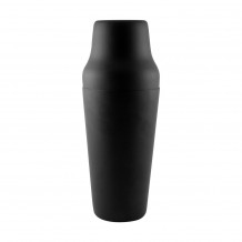 Σεϊκερ Bar 650ml Ανοξείδωτο 18 10 μαύρο ματ The Bars Ιταλίας c376595 Σεϊκερ Bar 650ml Ανοξείδωτο 18 10 μαύρο ματ The Bars Ιταλίας c376595