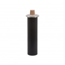 Διανεμητής ποτηριών εντός του πάγκου 45cm πλαστικός χωρίς τσιμούχα Bonzer c376639