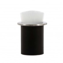 Θήκη για καλαμάκια εντός του πάγκου φ12x15cm πατούρα φ15 3cm Bonzer c376644 Θήκη για καλαμάκια εντός του πάγκου φ12x15cm πατούρα φ15 3cm Bonzer c376644