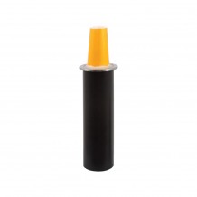 Διανεμητής ποτηριών XXL εντός του πάγκου 45cm πλαστικός χωρίς τσιμούχα Bonzer c376650