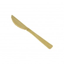 Ξύλινο μαχαίρι Bamboo 16 5cm πολύ σκληρό βιοδιασπώμενο ΣΕΤ 100 ΤΕΜΑΧΙΩΝ c376673 Ξύλινο μαχαίρι Bamboo 16 5cm πολύ σκληρό βιοδιασπώμενο ΣΕΤ 100 ΤΕΜΑΧΙΩΝ c376673