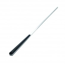 Chopstick 1 τεμ INOX 22 6cm για κινέζικο sushi Abert ΣΕΤ 2 ΤΕΜΑΧΙΩΝ c377319