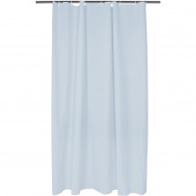 Κουρτίνα μπάνιου 180x180cm με κρίκους Peva 0 10mm Σιέλ Artisti Italiani c377402