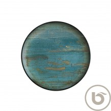 Πιάτο Ρηχό πορσελάνης 27cm Madera BONNA ΣΕΤ 12 ΤΕΜΑΧΙΩΝ c377431