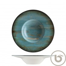 Πιάτο Βαθύ πορσελάνης 28cm Madera BONNA ΣΕΤ 6 ΤΕΜΑΧΙΩΝ c377433