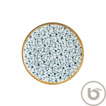 Πιάτο Ρηχό πορσελάνης 23cm Calif BONNA ΣΕΤ 12 ΤΕΜΑΧΙΩΝ c377434