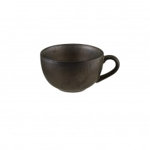 Φλυτζάνι πορσελάνης 250cc Punto Copper BONNA ΣΕΤ 6 ΤΕΜΑΧΙΩΝ c377455