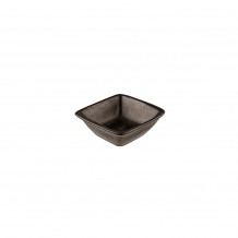 Μπωλ Τετράγωνο πορσελάνης 8x8 5cm Punto Copper BONNA ΣΕΤ 24 ΤΕΜΑΧΙΩΝ c377461