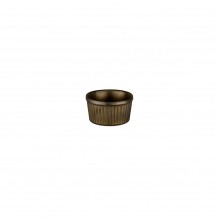 Μπωλάκι Ramekin 9cm Punto copper BONNA ΣΕΤ 24 ΤΕΜΑΧΙΩΝ c377462