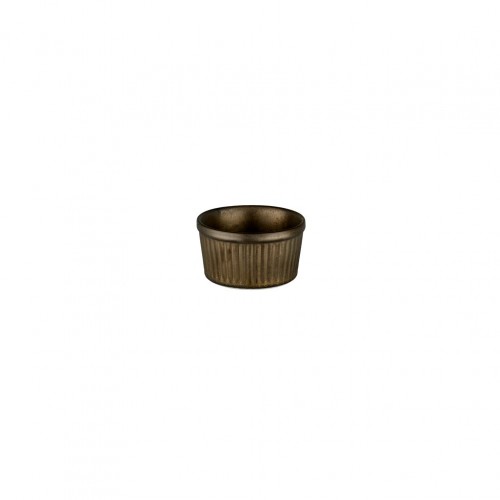 Μπωλάκι Ramekin 9cm Punto copper BONNA ΣΕΤ 24 ΤΕΜΑΧΙΩΝ c377462