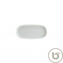 Πιατέλα Οβάλ Πορσελάνης 21cm Hygge BONNA ΣΕΤ 12 ΤΕΜΑΧΙΩΝ c377476