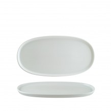 Πιατέλα οβάλ πορσελάνης 30cm Hygge BONNA ΣΕΤ 6 ΤΕΜΑΧΙΩΝ c377480