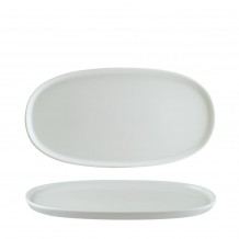 Πιατέλα οβάλ πορσελάνης 34cm Hygge BONNA ΣΕΤ 6 ΤΕΜΑΧΙΩΝ c377481
