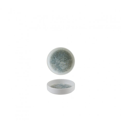 Μπωλ πορσελάνης φ10cm Lunar Ocean Blue BONNA ΣΕΤ 12 ΤΕΜΑΧΙΩΝ c377482