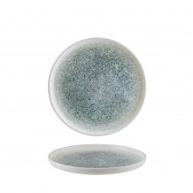 Πιάτο Ρηχό πορσελάνης 22cm Lunar Ocean Blue BONNA ΣΕΤ 6 ΤΕΜΑΧΙΩΝ c377487
