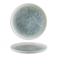 Πιάτο Ρηχό πορσελάνης 28cm Lunar Ocean Blue 28cm BONNA ΣΕΤ 6 ΤΕΜΑΧΙΩΝ c377489
