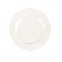 Πιατάκι πορσελάνης 16cm Rita BONNA ΣΕΤ 6 ΤΕΜΑΧΙΩΝ c377497