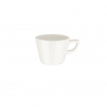 Φλυτζάνι πορσελάνης 180cc Core BONNA ΣΕΤ 6 ΤΕΜΑΧΙΩΝ c377500