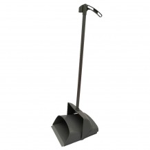 Φαράσι με κοντάρι και καπάκι σπαστό c377508