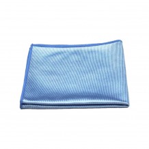 Ξεσκονόπανο Microfiber 40x40cm Labico 300gr m2 Ιδανικό για γυάλινες επιφάνειες ΣΕΤ 6 ΤΕΜΑΧΙΩΝ c377510