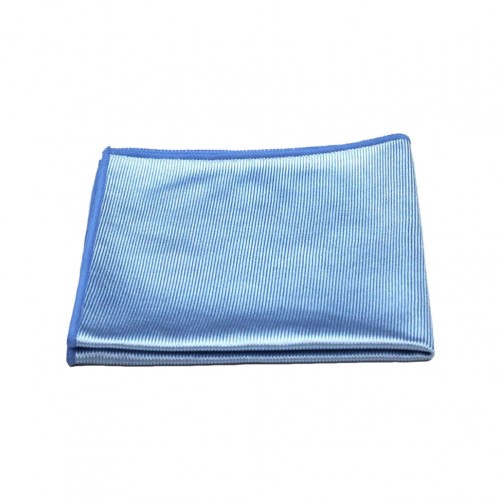 Ξεσκονόπανο Microfiber 40x40cm Labico 300gr m2 Ιδανικό για γυάλινες επιφάνειες ΣΕΤ 6 ΤΕΜΑΧΙΩΝ c377510