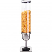 Διανεμητής Δημητριακών με Δοχείο 1 8 λίτρων Leone c377641