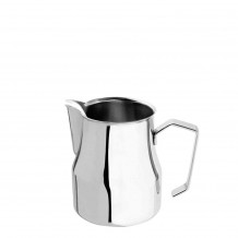 Γαλατιέρα αφρόγαλα INOX 18 10 πάχος 1mm 500ml c377686