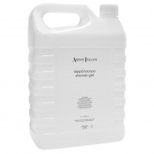 Δοχείο 5Lt Αφρόλουτρο Lemon Grass Artisti Italiani c377748