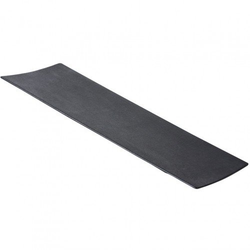 Δίσκος Sushi Μελαμίνης σειρά Asia 44x17xΥ2 5cm μαύρος Stylepoint c377762