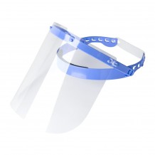 Προσωπίδα προστασίας με ανάκληση ΣΕΤ 4 ΤΕΜΑΧΙΩΝ c377779