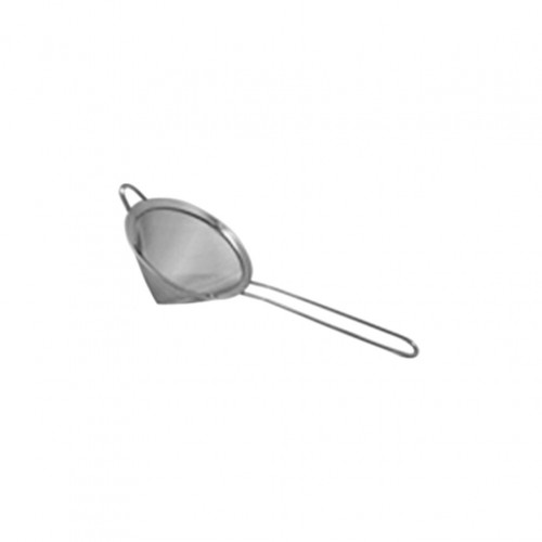 Σουρωτήρι κωνικό 8 5cm INOX c377806