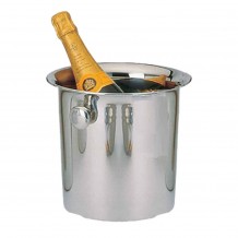 Σαμπανιέρα Ανοξείδωτη TULIP 5lt c377819