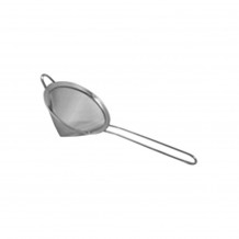 Σουρωτήρι κωνικό 10cm INOX c377827