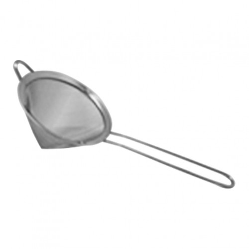 Σουρωτήρι κωνικό 16cm INOX c377829