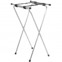 Σταντ Σερβιρίσματος Δίσκων Ανοξείδωτο c377850