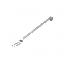 Πηρούνα Ράγας Monoblock 38cm Inox c377862